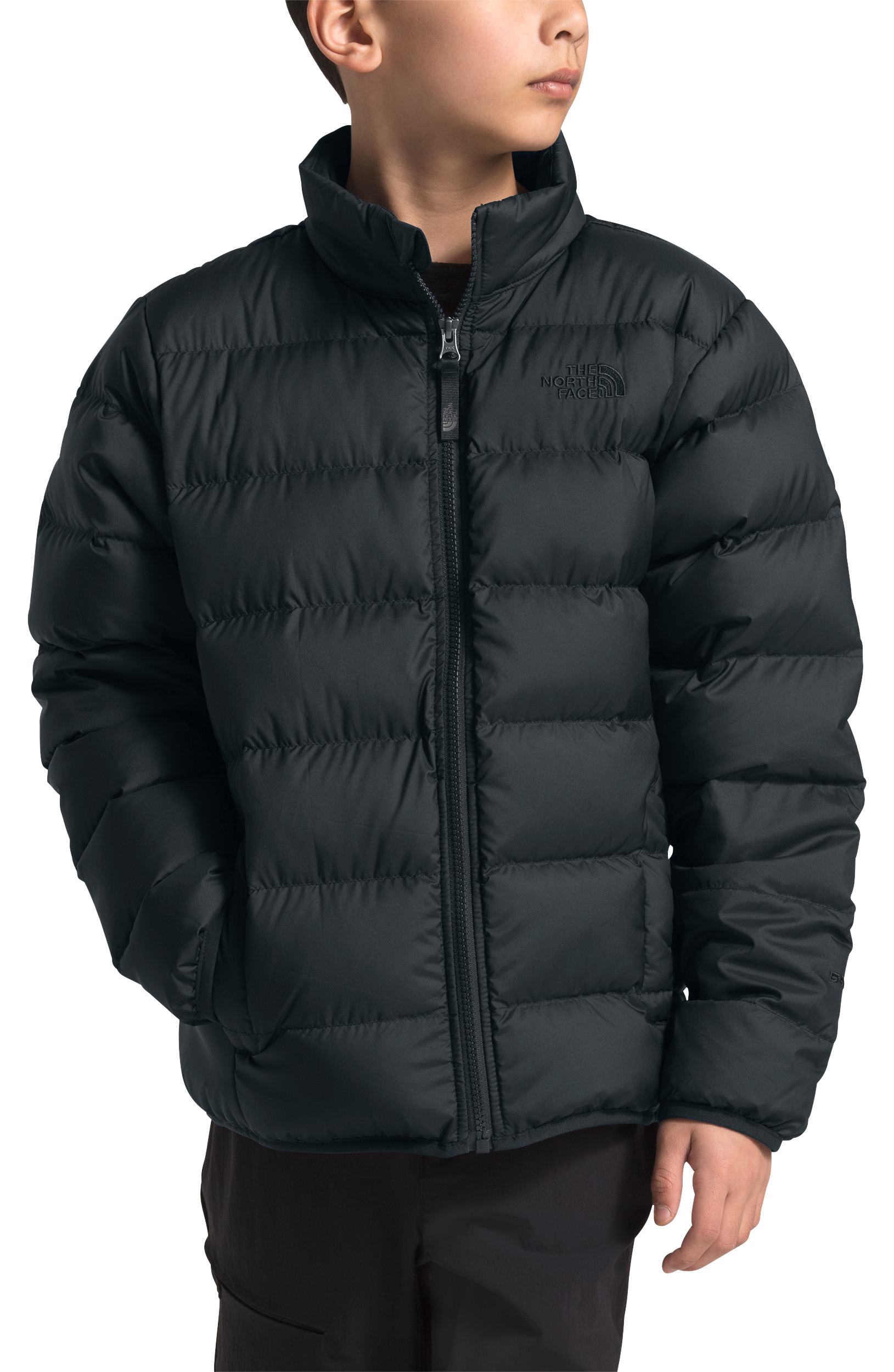 The North Face Andes Down Jacket for Boys | Bass Pro Shops